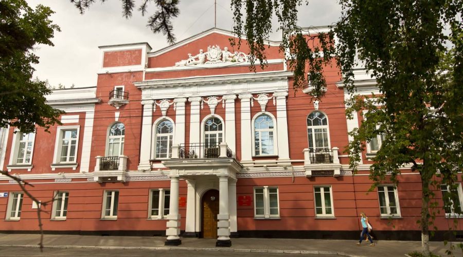 В избиркоме готовятся утвердить окончательный список новых депутатов Барнаульской гордумы