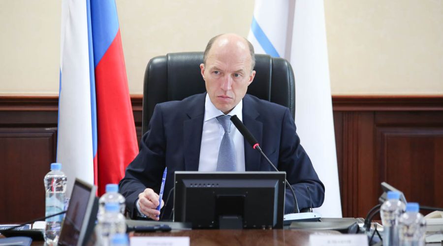Глава Республики Алтай поставил «на паузу» рост цен на проезд в столице региона