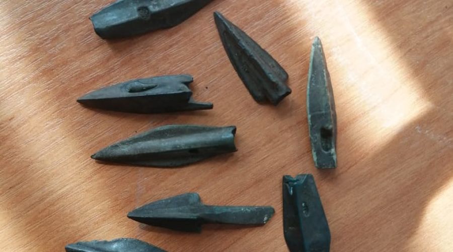 В Алтайском крае суд рассмотрит дело о разграблении археологического памятника федерального значения