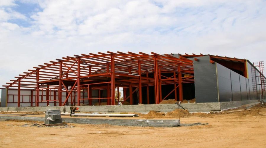 В 2023 году Павловском районе запустят новый спорткомплекс от частного инвестора