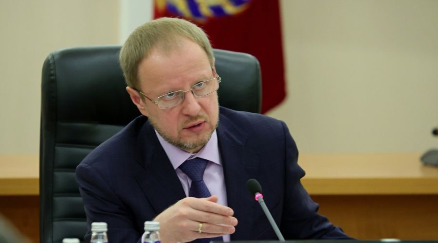 Власти Алтайского края не увидели серьезных проблем в подготовке к отопительному сезону