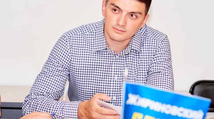 Экс-предводитель алтайских «жириновцев» получил повестку в рамках частичной мобилизации