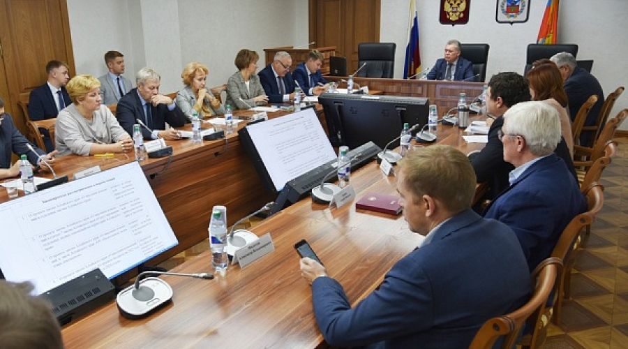 Алтайские депутаты могут претендовать на бронь в рамках частичной мобилизации