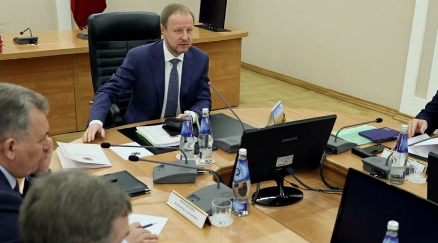 В Алтайском крае по решению губернатора появятся выплаты для мобилизованных граждан