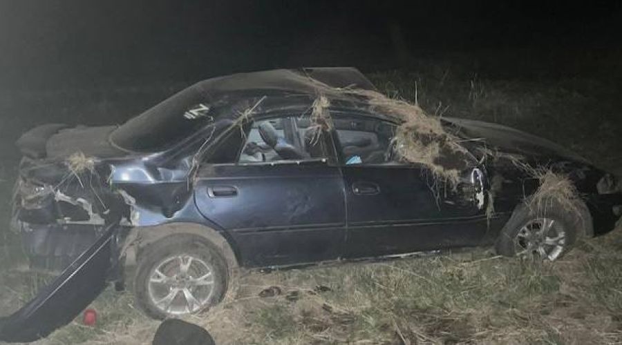 Молодая жительница Республики Алтай получила срок за гибель ребенка в пьяном ДТП