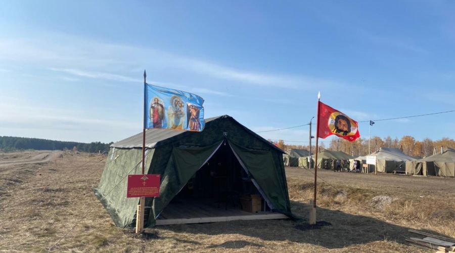 «Гуманитарная помощь хорошо работает!»