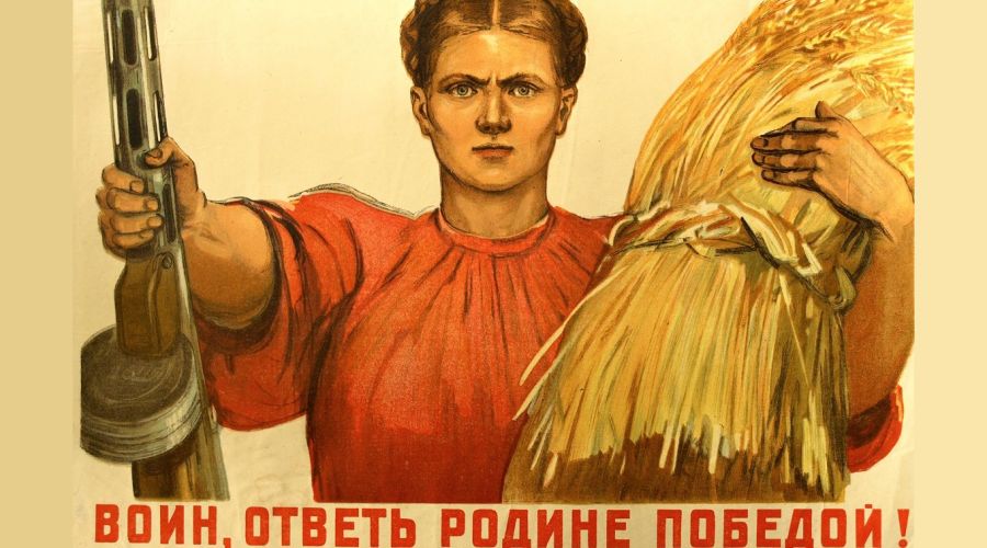 «А началось все с трех пар носков»: как «тыловики» Алтайского края участвуют в частичной мобилизации и поддерживают земляков