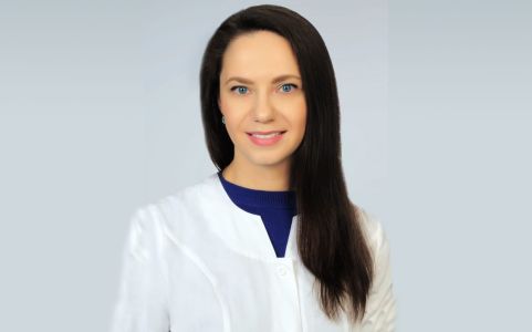 Рената Шамне