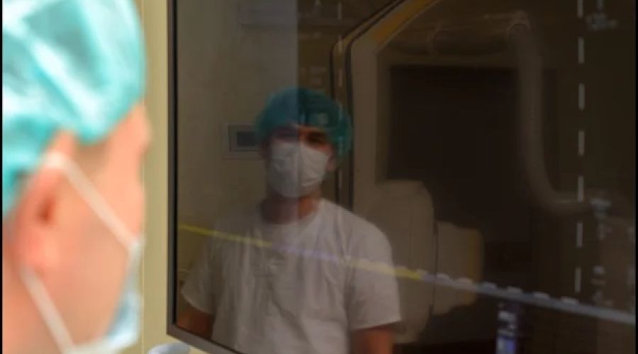 Кадровое истощение медицины Алтайского края преодолело минимумы прошлого года