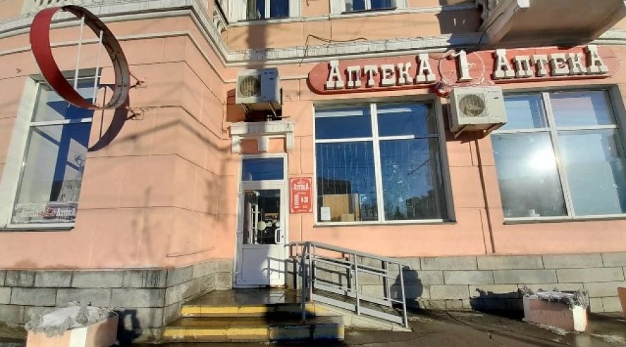Мэрия Барнаула объявила условия приватизации своего прибыльного предприятия «Аптека №1»