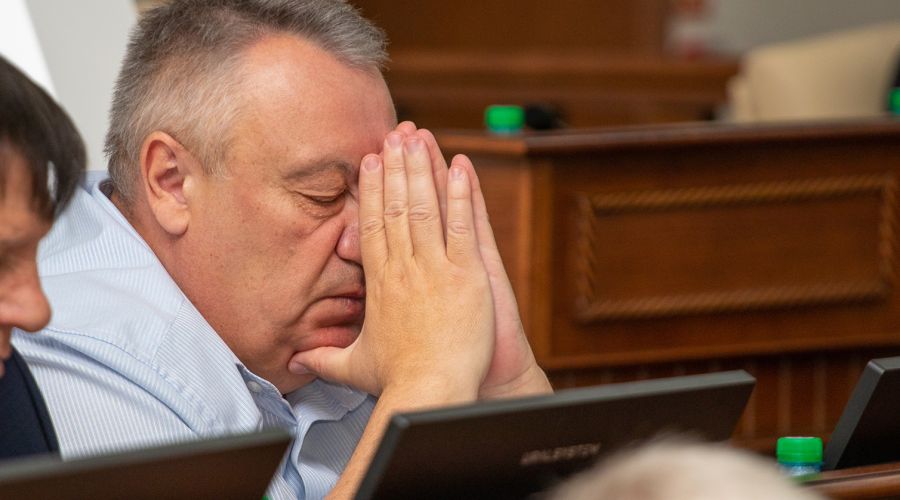 Александр Траутвейн