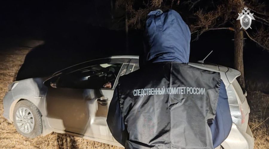 На Алтае ревнивого экс-полицейского подозревают в убийстве многодетной матери