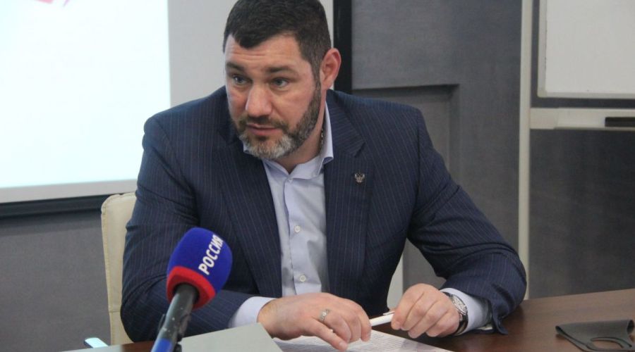 Главу федерации бокса Алтайского края еще на два месяца оставили в СИЗО