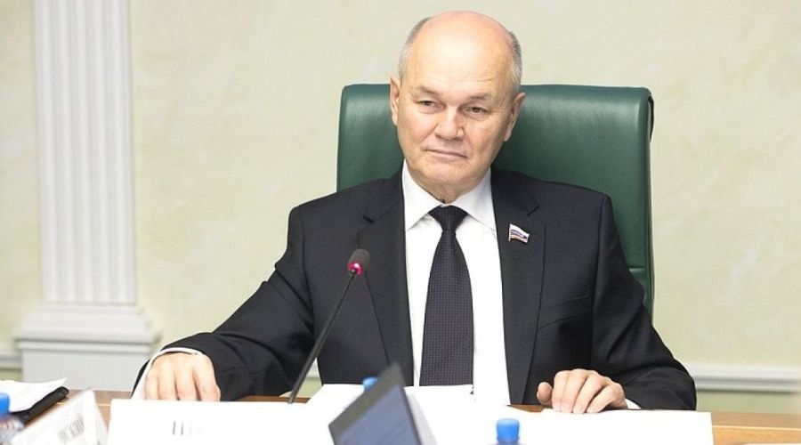 Бывший вице-губернатор Алтайского края «довел» до ареста ректора московского университета?