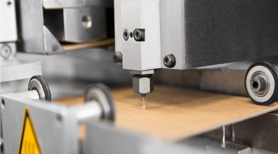 Новый клей-расплав для повторно закрывающейся упаковки