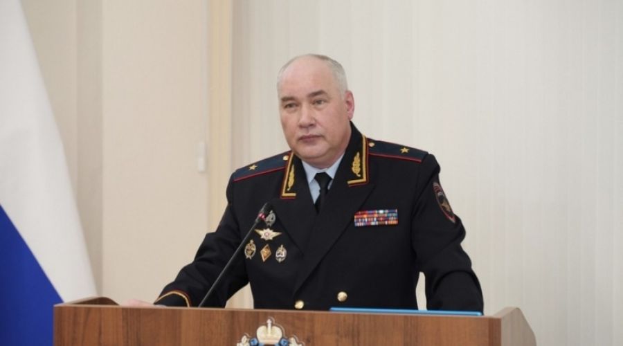 Дмитрий Ильичев