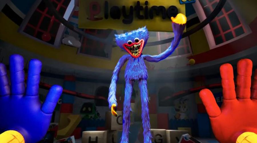 Хаги Ваги раздора: родители воспитанников барнаульского детсада конфликтуют из-за «страшной» игрушки