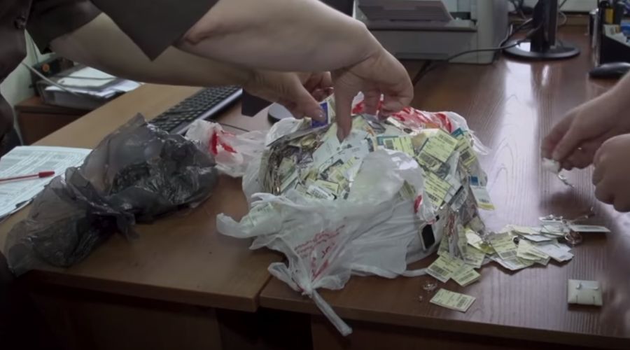 Полиция раскрыла подробности задержания подозреваемого в крупной краже «ювелирки» барнаульца