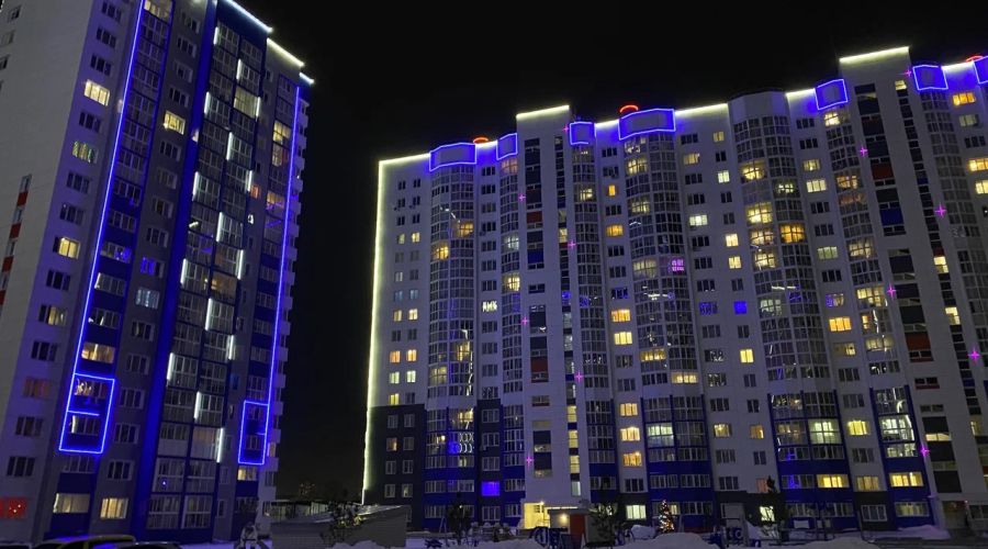 «Неукротимое» зловоние у барнаульского ЖК «Адмирал» может стать поводом для возбуждения уголовного дела