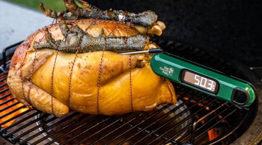 Обязательные и полезные аксессуары для гриля и барбекю