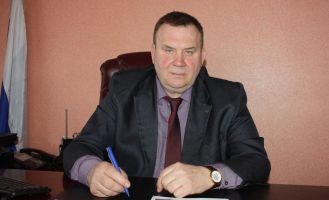 Игорь Дергачев