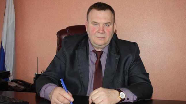Игорь Дергачев