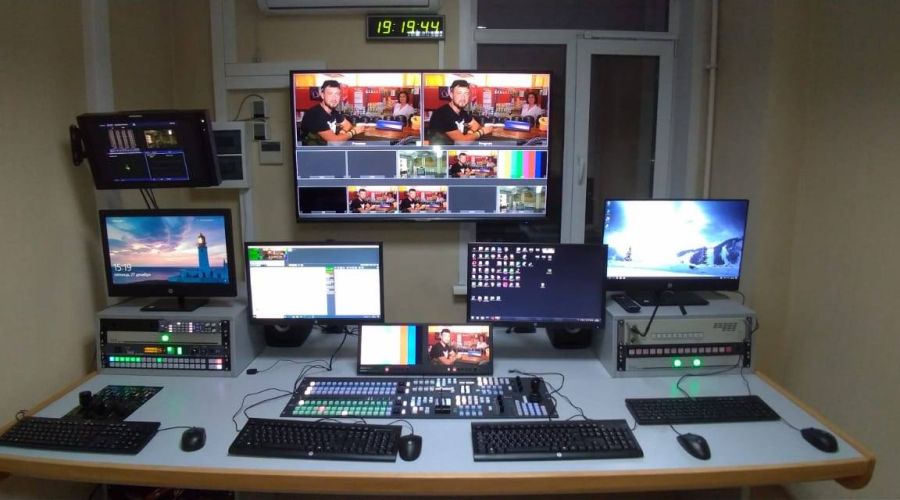 Одна из прошлых закупок ИД «Регион»