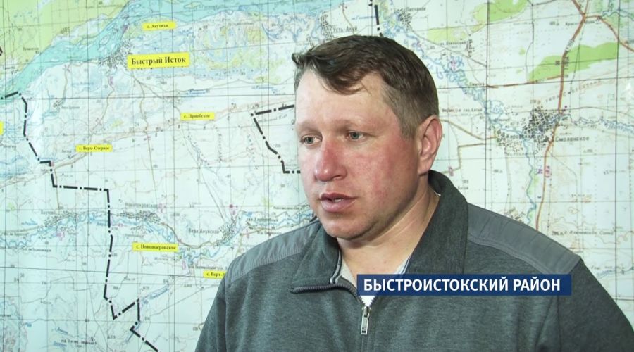 Еще одного главу района в Алтайском крае уличили в незаконном «самопремировании»?