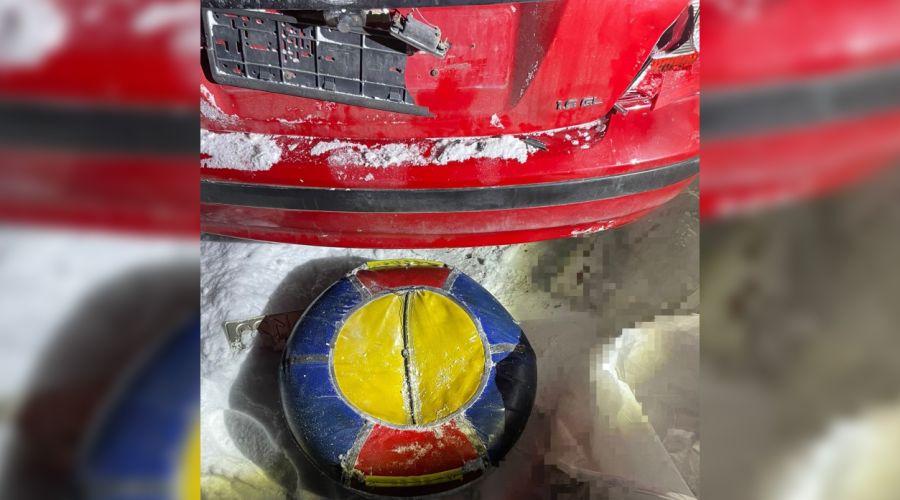 Александр Бастрыкин взял на контроль дело о смерти бийского подростка во время катания на тюбинге