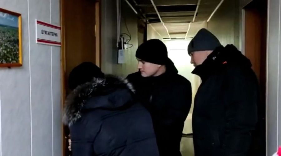 В полиции прокомментировали уголовное дело «Каменских известий»