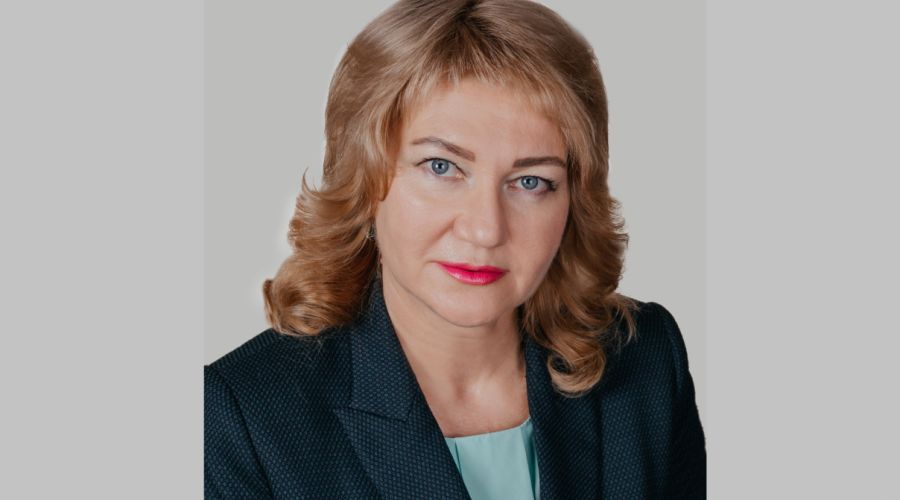 Ольга Шернина