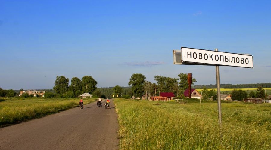 Формализм чиновников довел малоимущую алтайскую семью до крайности?