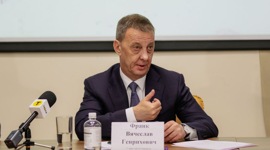 Власти Барнаула готовы «доплачивать» перевозчикам за качественное обслуживание пассажиров