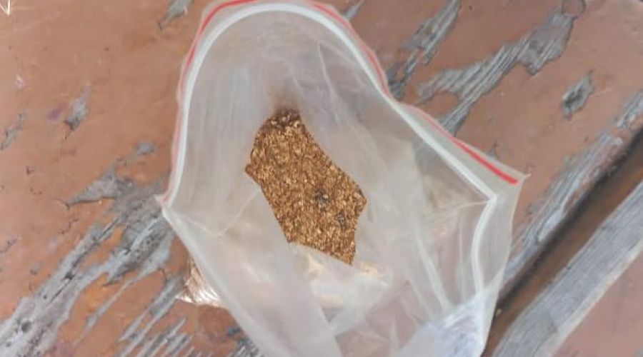 Троих жителей Республики Алтай будут судить за вооруженный налет на золотой прииск