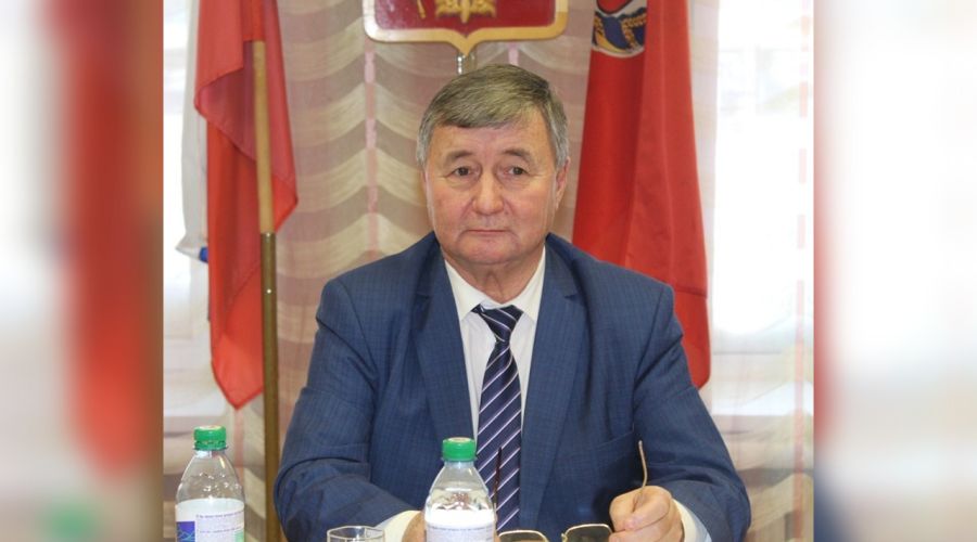 В Целинном районе переизбрали «бессменного» главу