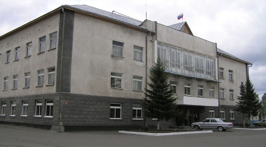 Алтайский внутрипол «сконструировал» еще один конфликт на муниципальном уровне?