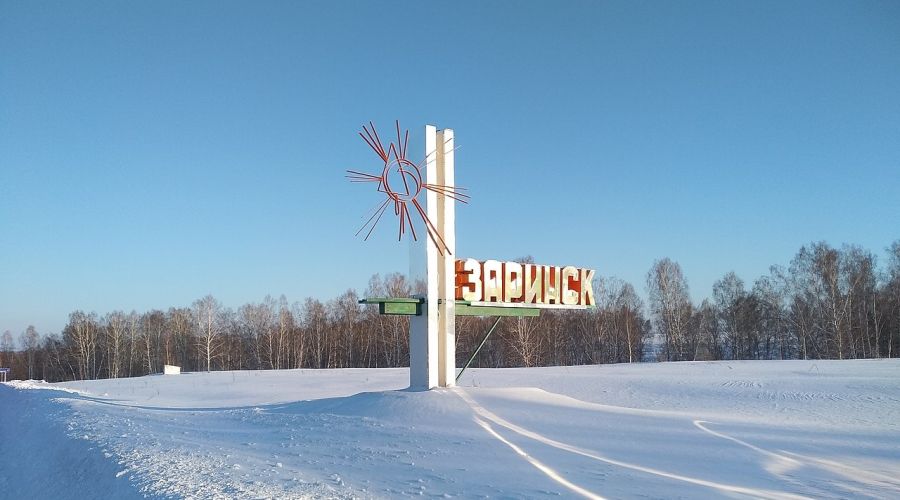 Власти обратили внимание на проблемы семьи из Заринского района после их отчаянного заявления