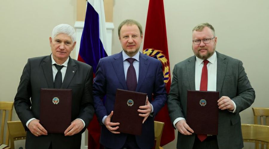 В Алтайском крае согласились на рост минимальных зарплат в реальном секторе экономики на 6,8 %