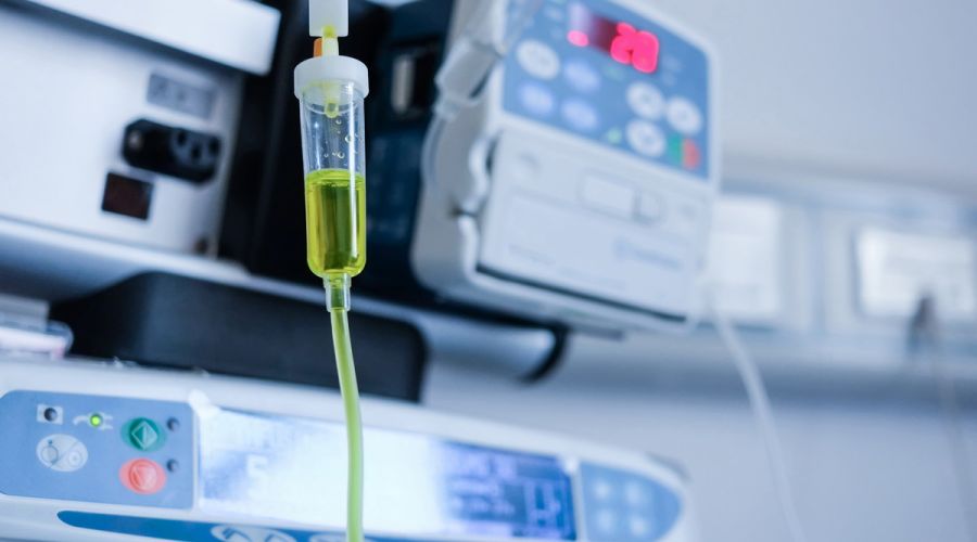 Мать погибшего в Советской ЦРБ ребенка заявила о преднамеренном затягивании судебного процесса