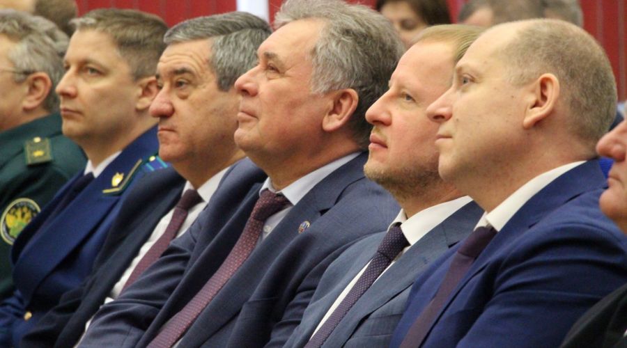 Алтайские сотрудники ФСБ за год уберегли государство от ущерба на 21,7 млрд рублей