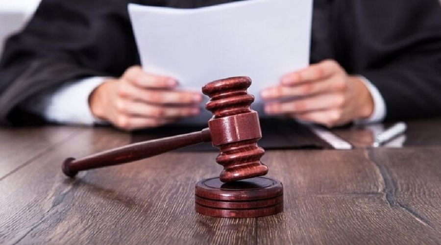 Глава Алтайского района обратился в суд и ФСБ из-за дисквалификации с конкурса на свою должность