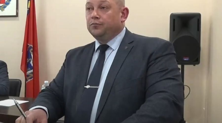 Глава Каменского района рассказал о борьбе с угольным кризисом