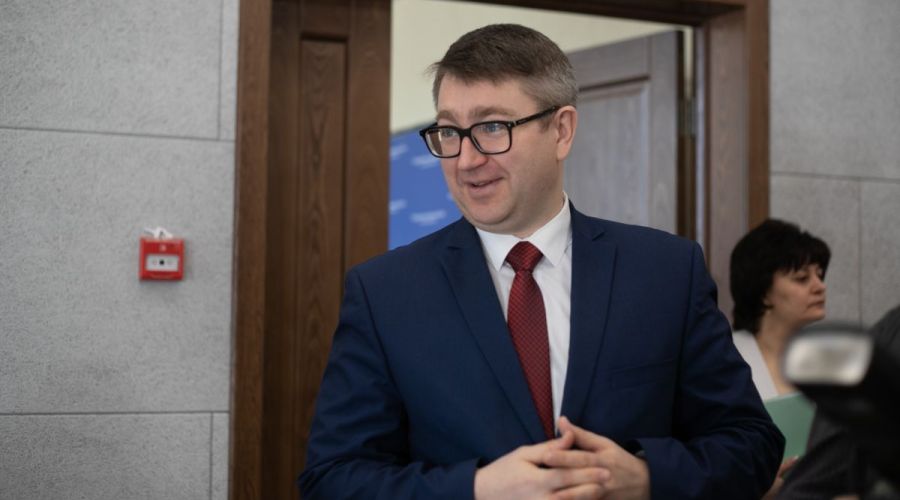 Прокуратура обжалует лояльный приговор суда бывшему замглавы Барнаула Юрию Еремееву