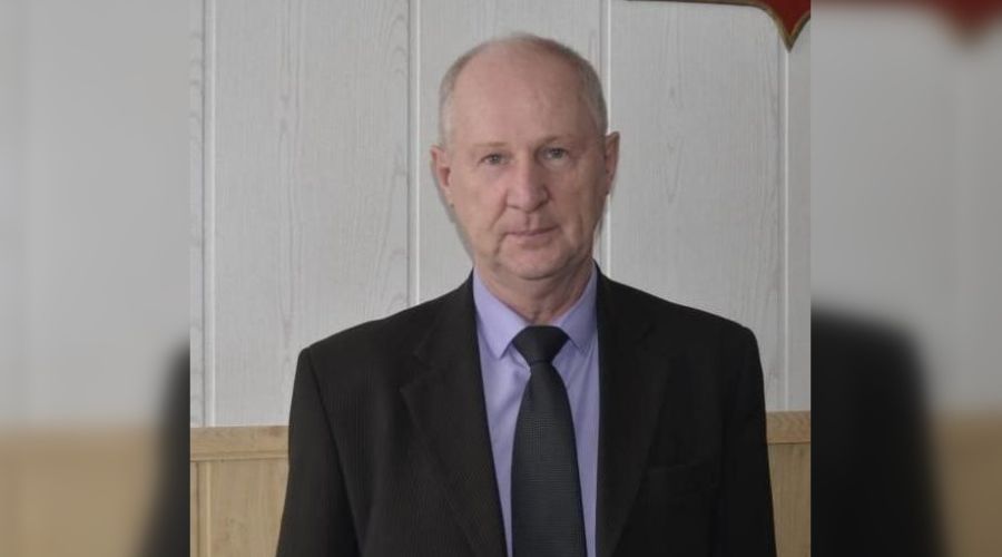 Депутаты снова вверили управление Тогульским районом опытному главе