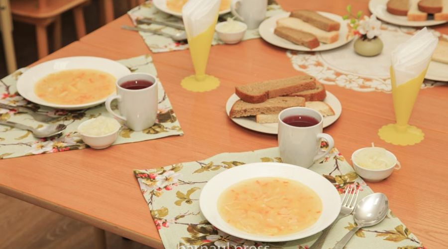 Алтайские муниципалитеты хотят освободиться от платы за детей-льготников в дошкольных учреждениях