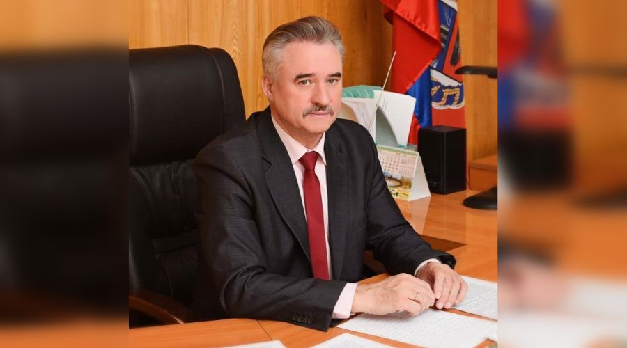 Петр Афанасьев