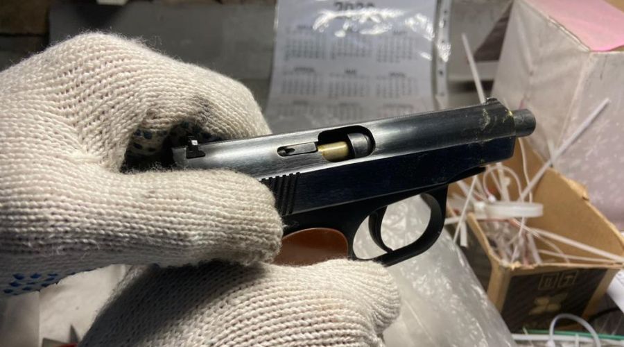 Несостоявшемуся «оружейному барону» из Барнаула дали девять лет колонии