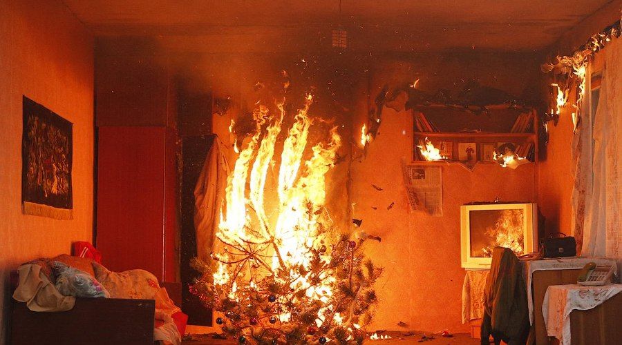 До встречи в новом информационном году!