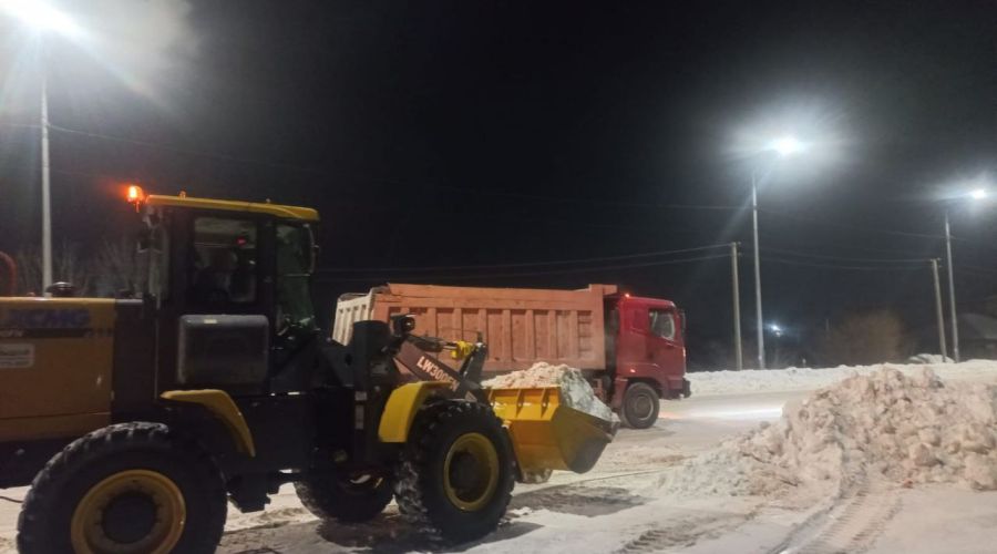 «Сами на эмоциях»: новый градоначальник Бийска указал на ответственного за слабую подготовку муниципалитета к зиме