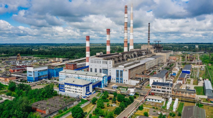 Властям Бийска предложили судиться с «Сибирской генерирующей компанией» из-за тарифов на отопление